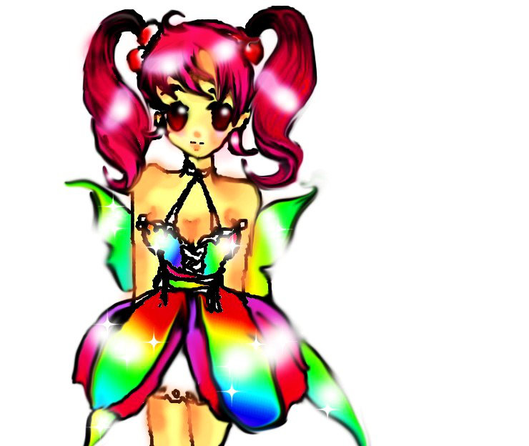 un peu raté celui là xD