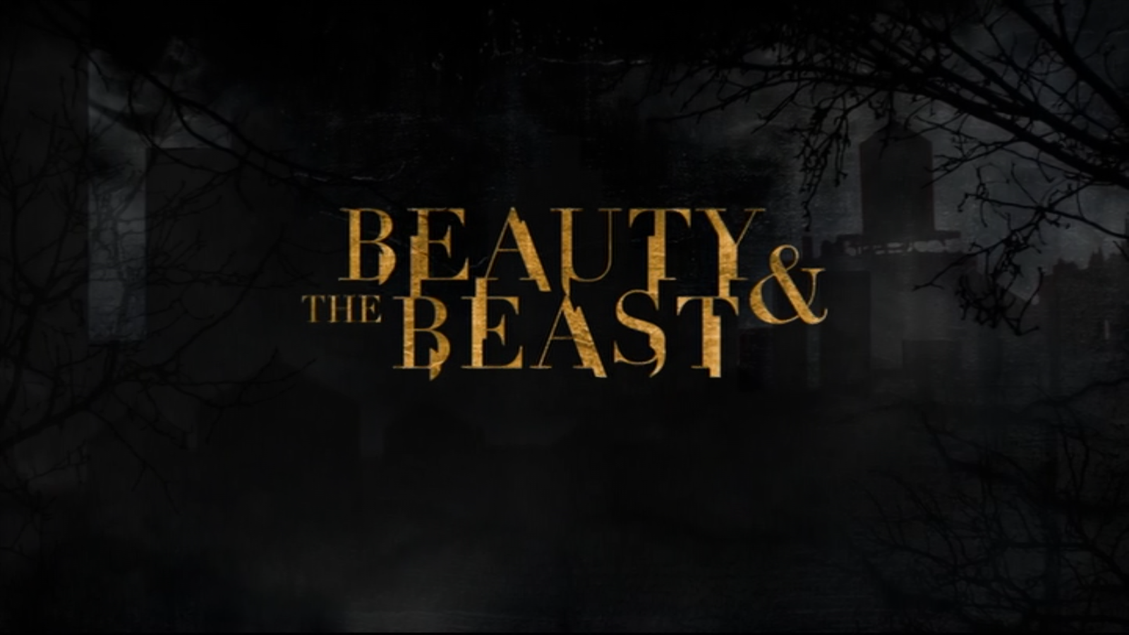 Beauty and The Beast (saison 3) cet été sur The CW
