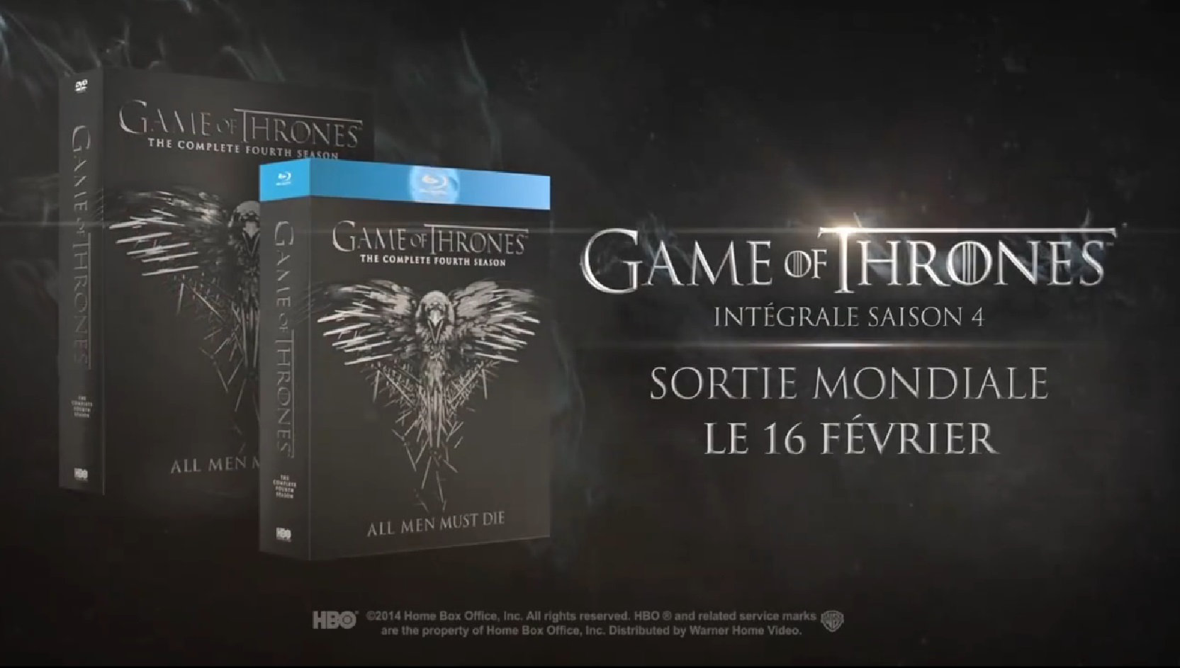 Game of Thrones (saison 4) en