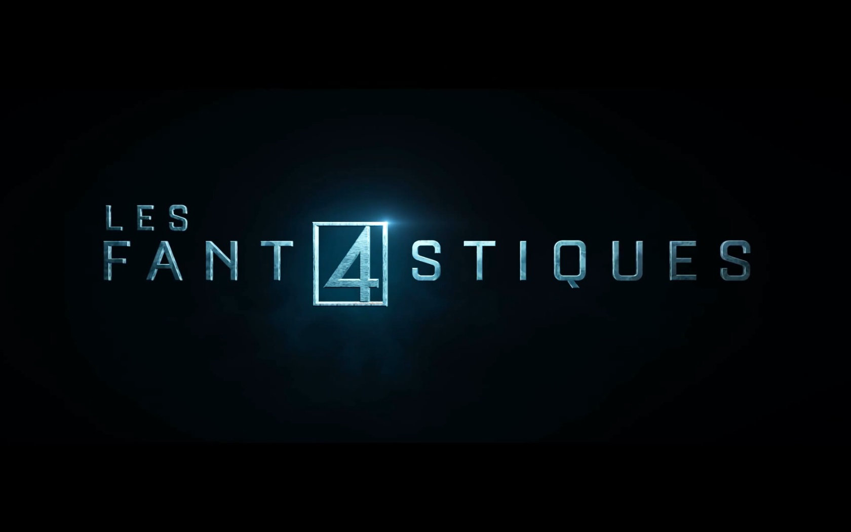 Les 4 Fantastiques : Affiches et bandes-annonces