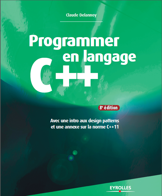 Programmer En Langage C Claude Delannoy Pdf