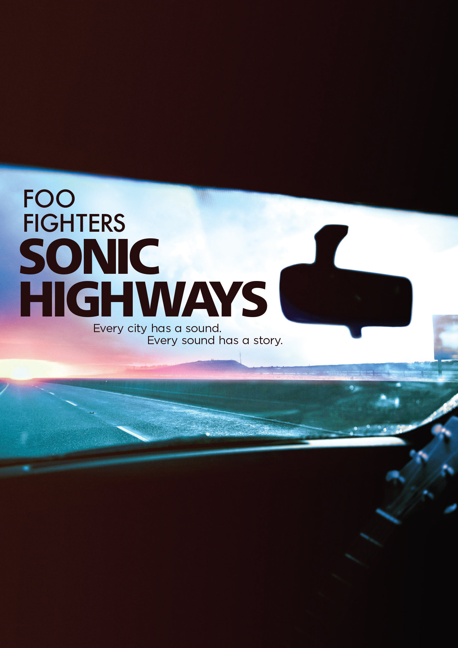 Foo Fighters : Sonic Highways