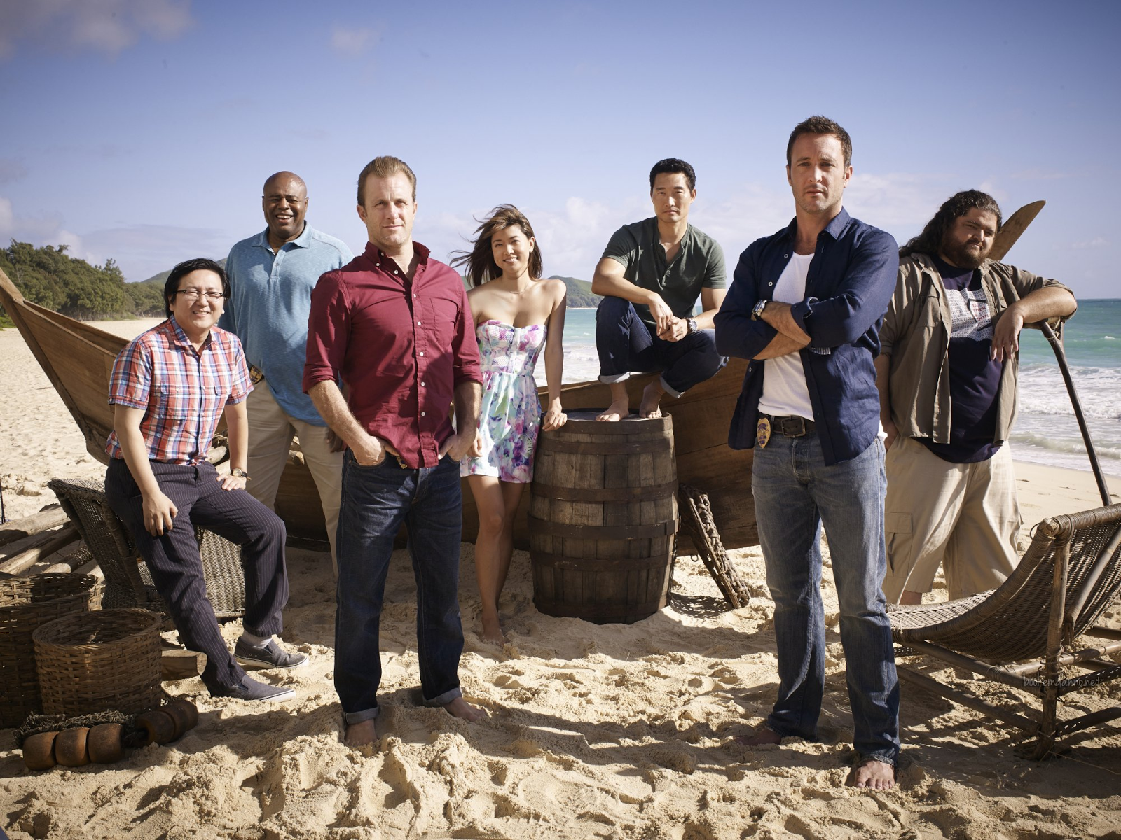 hawaii 5-0 saison 3 complete torrent french