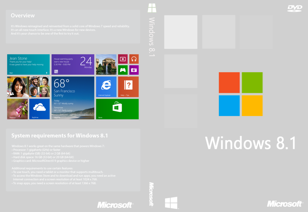 Microsoft Office ProPlus 2013 SP1 VL x86 en-US August 2015 .rar