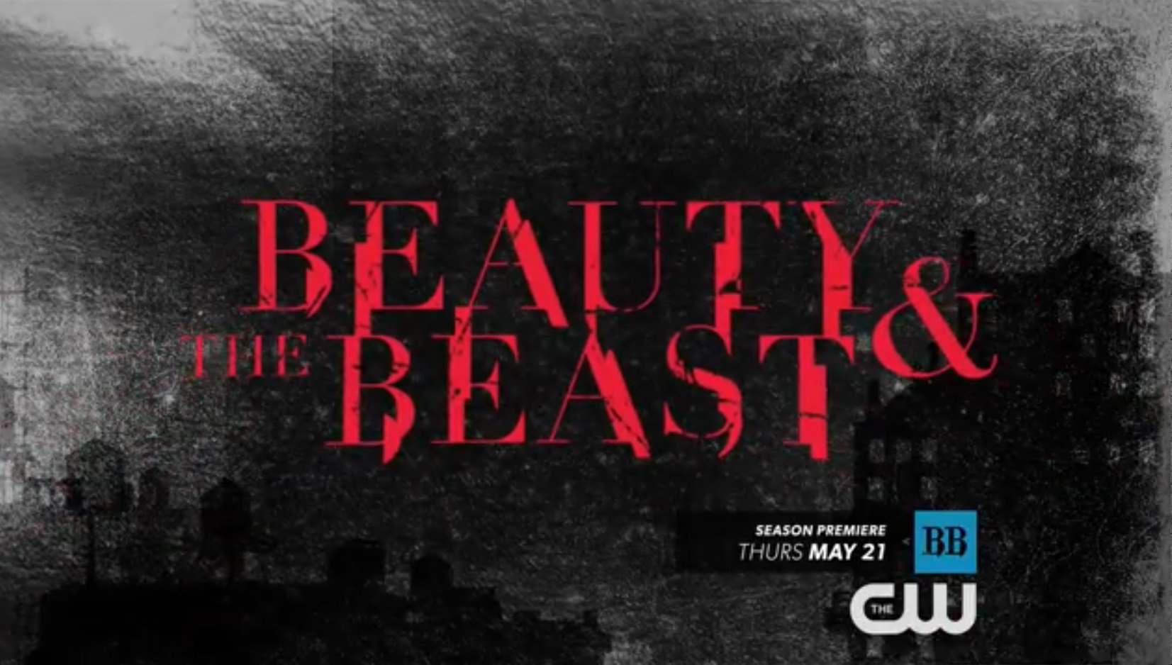 Beauty & The Beast (saison 3) : teaser