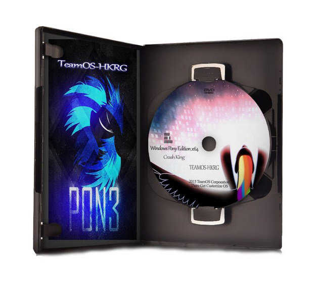 2015 Windows 7 X86 X64 Iso