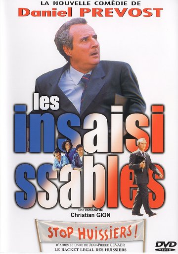 insaisissables dvdrip french