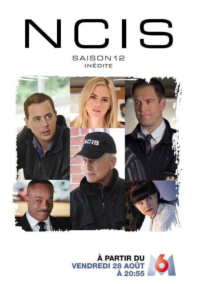 NCIS Enquêtes spéciales Page 2