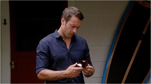 Hawaii 5-0 (saison 6) ce soir sur CBS
