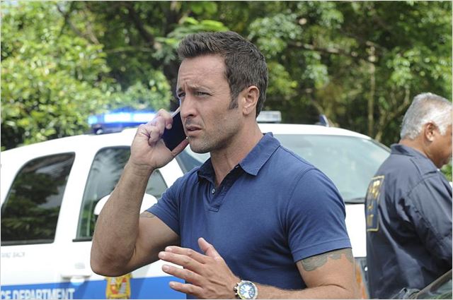 Hawaii 5-0 (saison 6) ce soir sur CBS