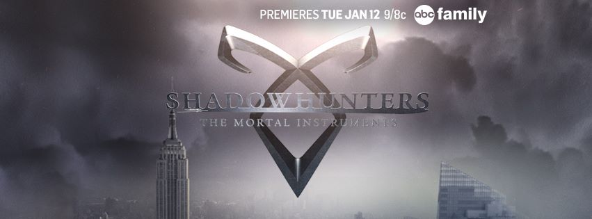 Shadowhunters (saison 1) : Deux bandes-annonces
