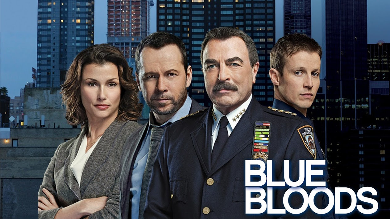 Retour de Blue Bloods (épisode 11) ce soir sur CBS