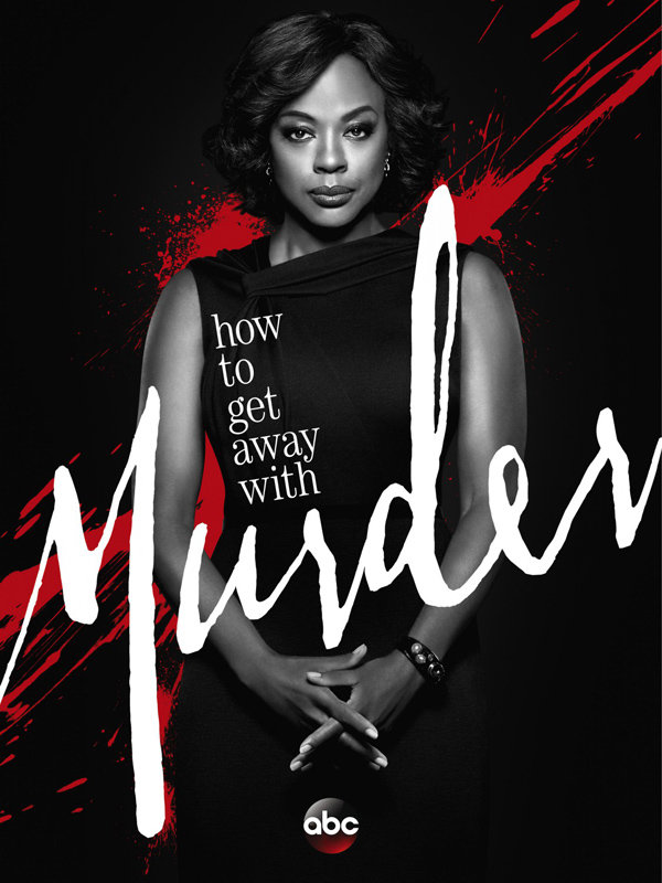 How To Get Away With Murder - Saison 2 [14/??] VOSTFR | Qualité HD 720p
