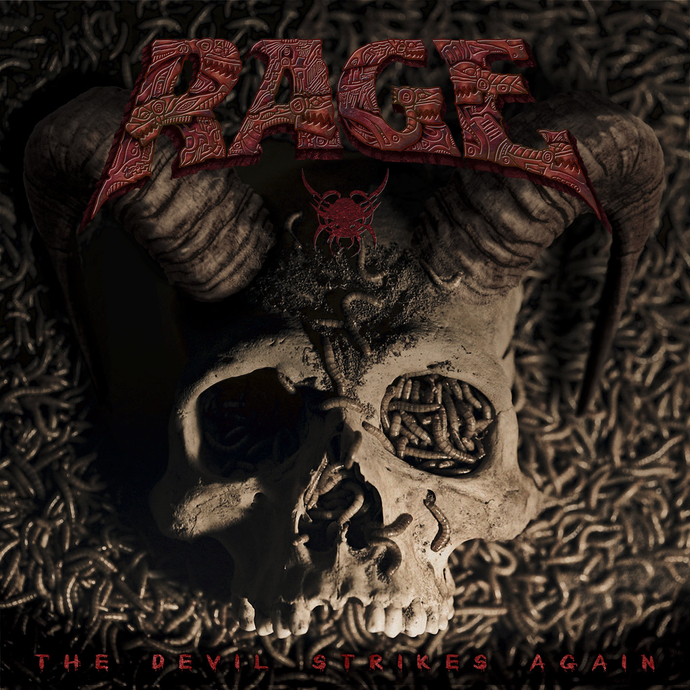 Rage : The Devil Strikes Again