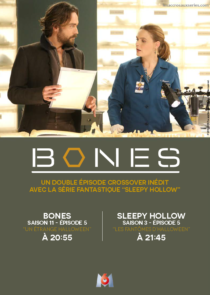 bones rencontre