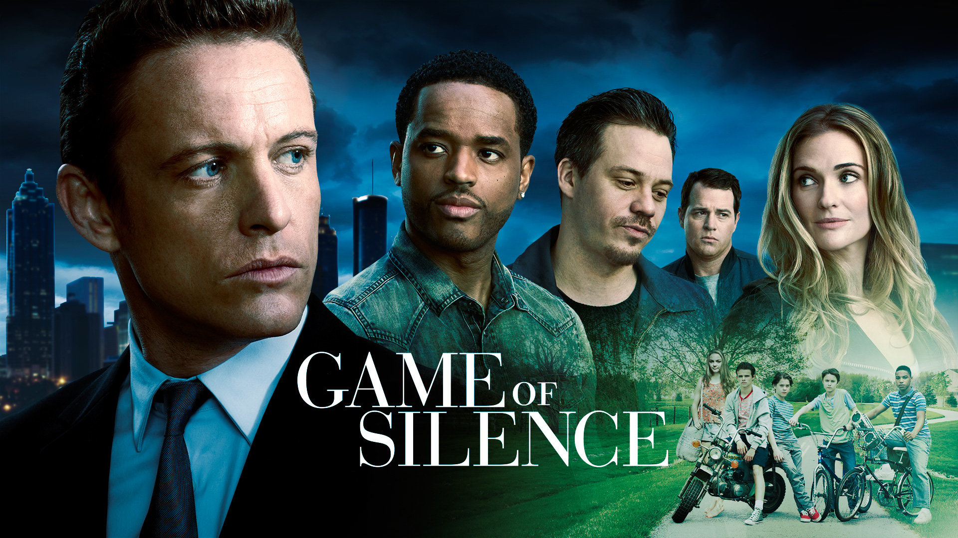 Game of Silence (saison 1) le 12 avril sur NBC