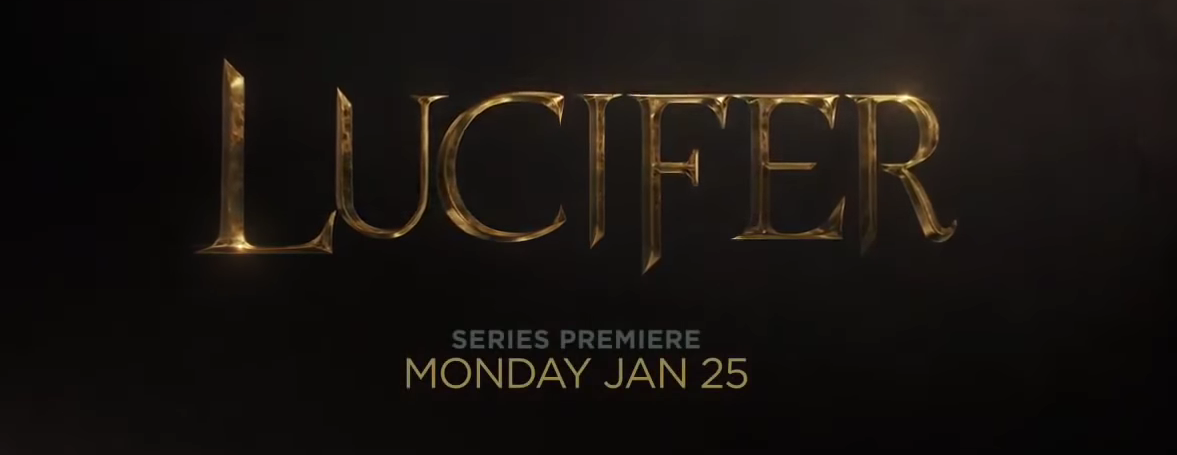 « Lucifer et « Rosewood renouvelées pour une saison 2