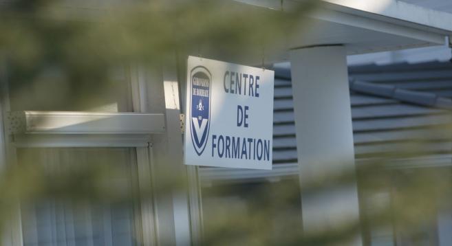 Le FCGB, 4ème centre de formation de France