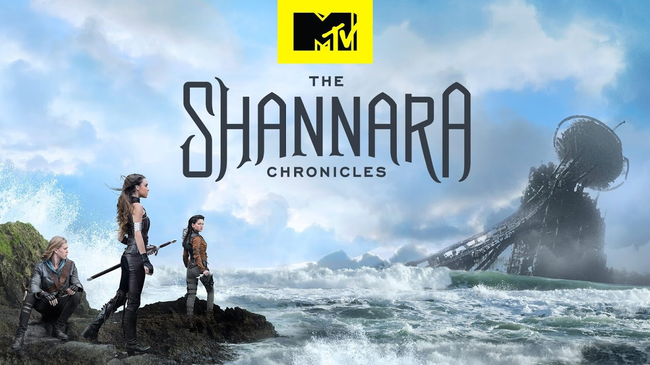 The Shannara Chronicles renouvelée pour une saison 2