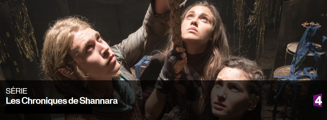 Syfy France | | Page 10