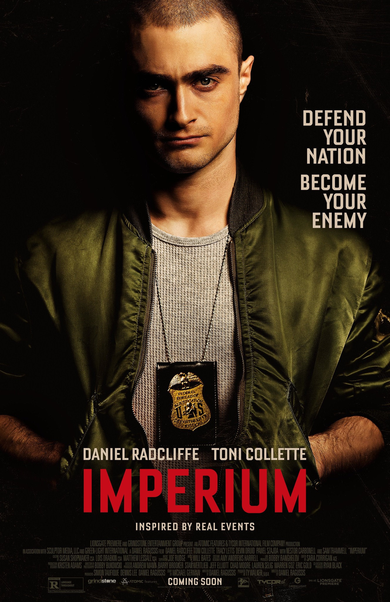 Imperium Imperium