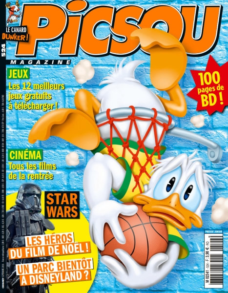 picsou magazine pdf