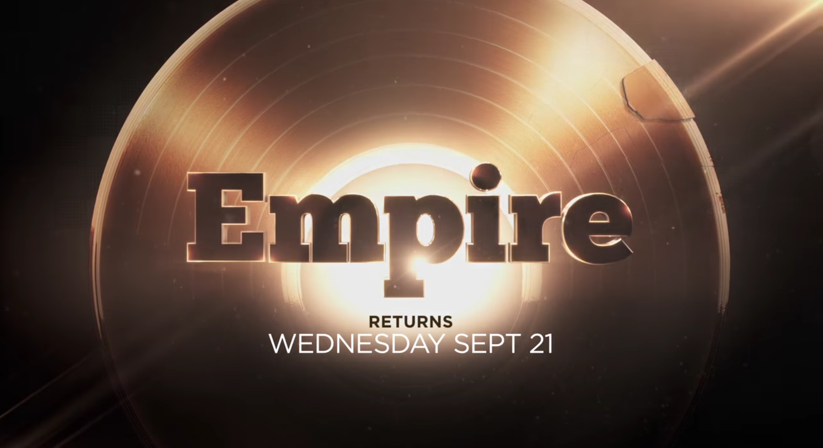 Empire (saison 3) : Affiches et trailers