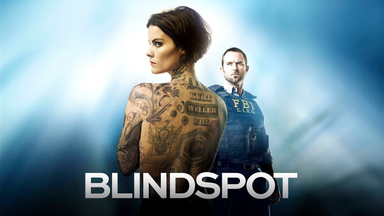 Blindspot (saison 1) débarque sur TF1