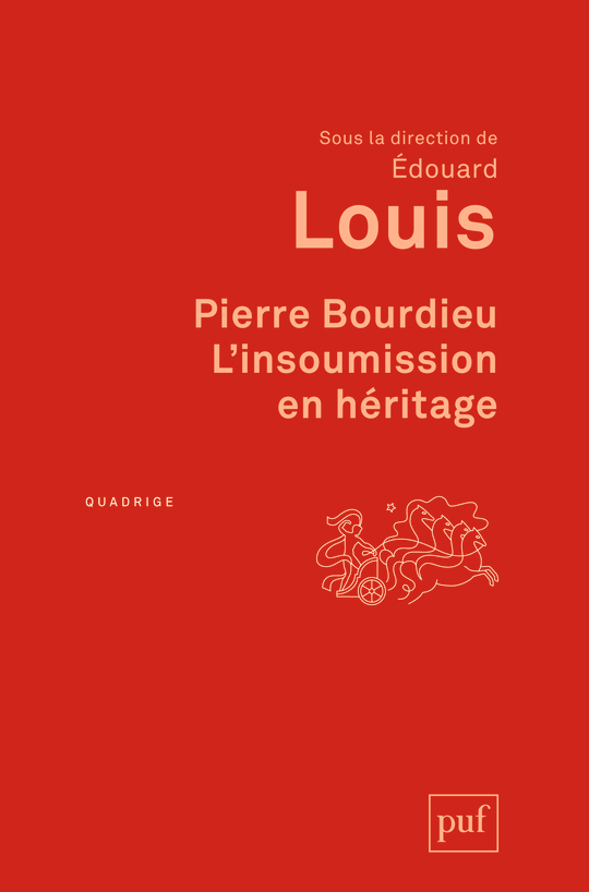 Pierre Bourdieu : L'insoumission en héritage.