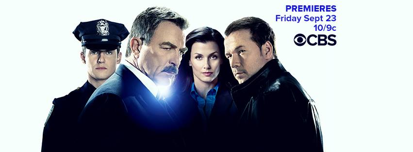 Blue Bloods Saison 7 Mort De Linda