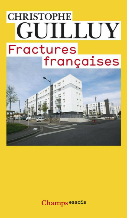 Fractures françaises.
