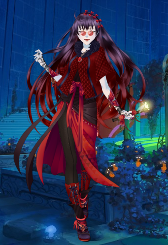 supernatural prostituée de babylone