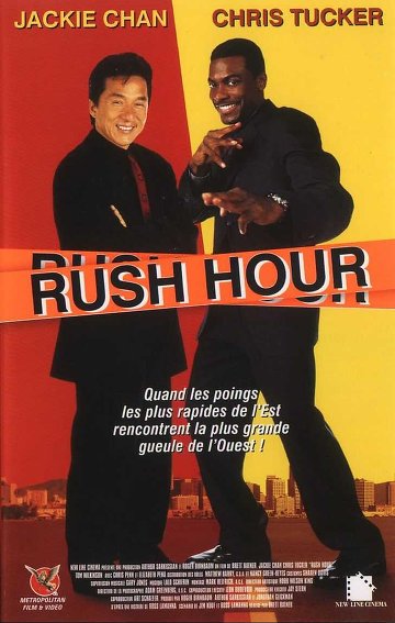 Rush Hour