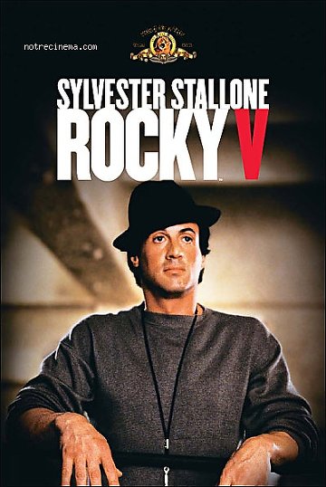 Rocky V