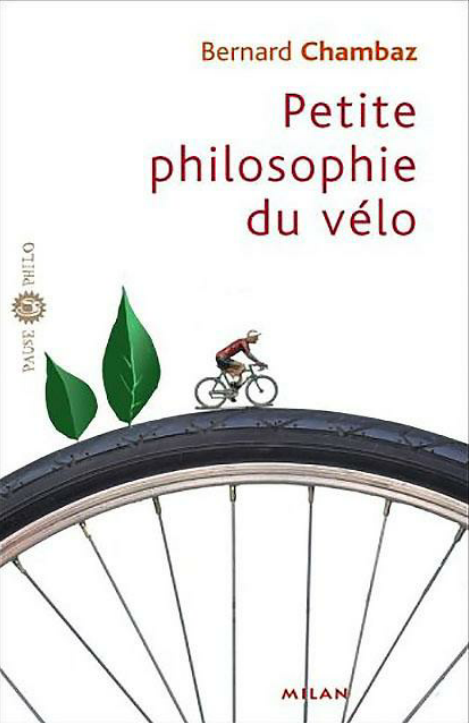 Petite philosophie du vélo.