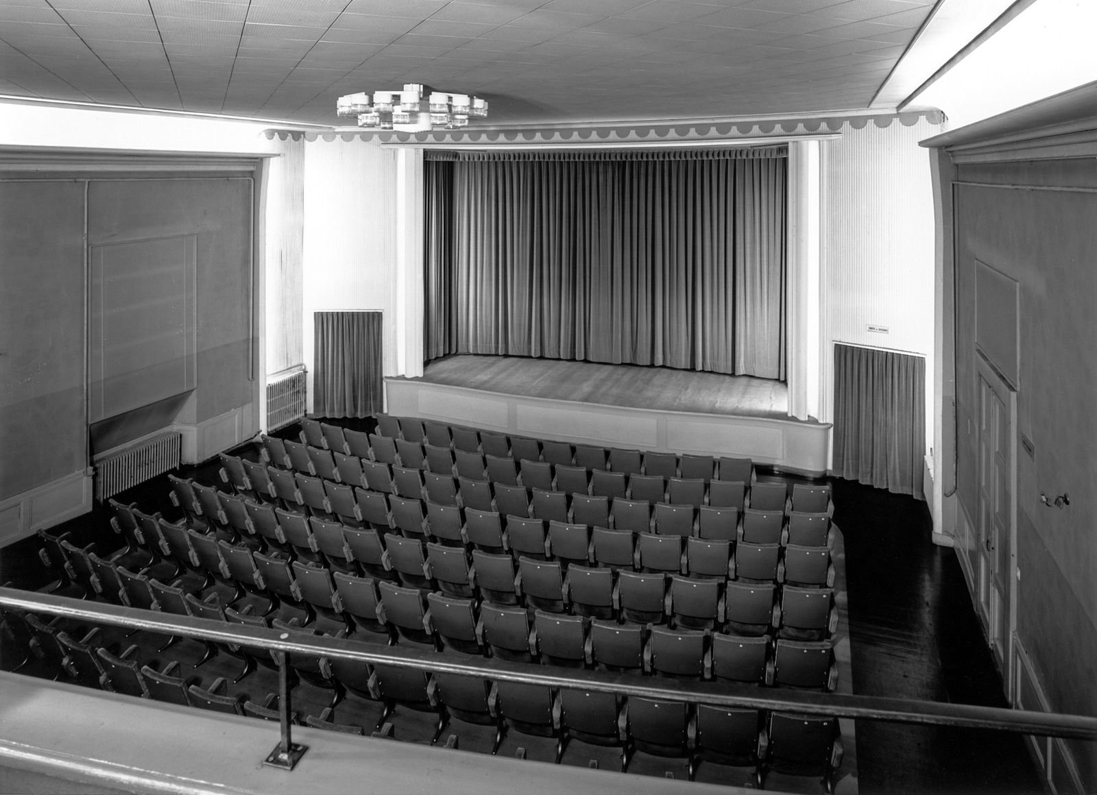 cin mas et studios de cin ma ailleurs