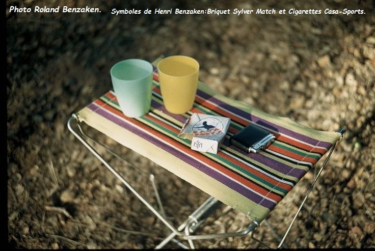 casa sport cigarette PUBLICITE CIGARETTES CASA SPORT