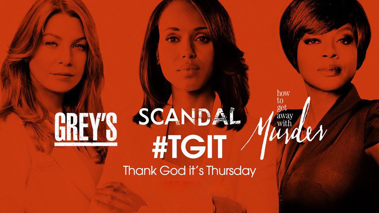 Scandal