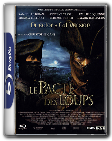 le pacte des loups uptobox