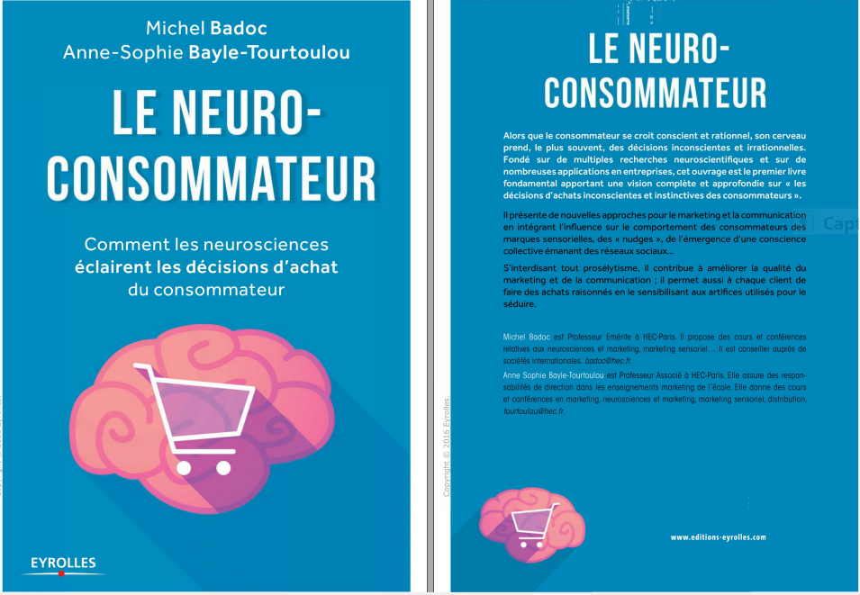 Le neuro-consommateur : Comment les neurosciences éclairent...
