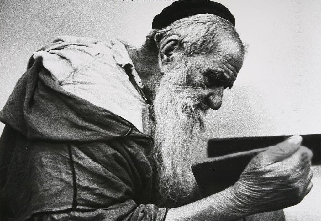 LES JUIFS DU MAROC AUTREFOIS.