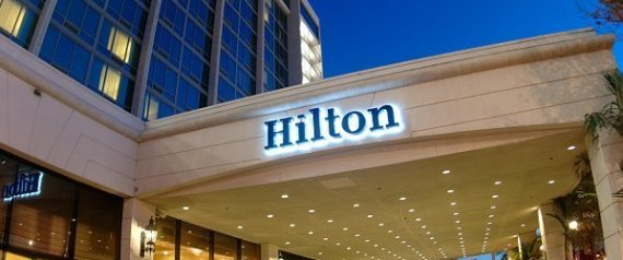 L'HOTEL HILTON A RABAT DEVIENT SOFITEL.