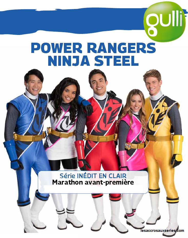 Coloriage Ninja Steel A Imprimer