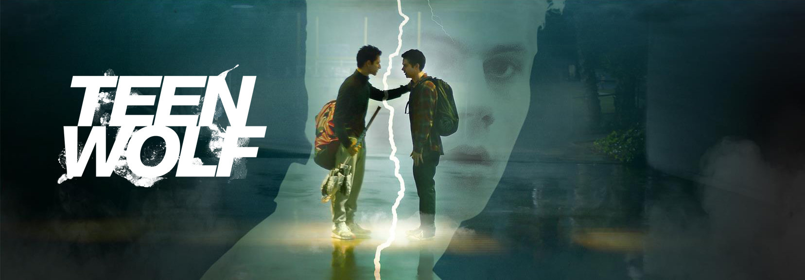 Teen Wolf (saison 6B) : Nouveau personnage