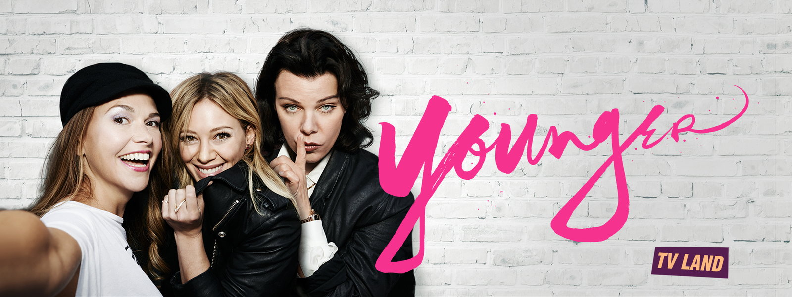 Younger renouvelée pour une saison 5