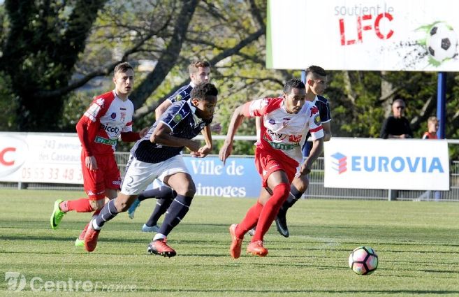 Cfa Girondins : Dragan Cvetkovic (Limoges) - « Nous avons réalisé un match accompli » - Formation Girondins 