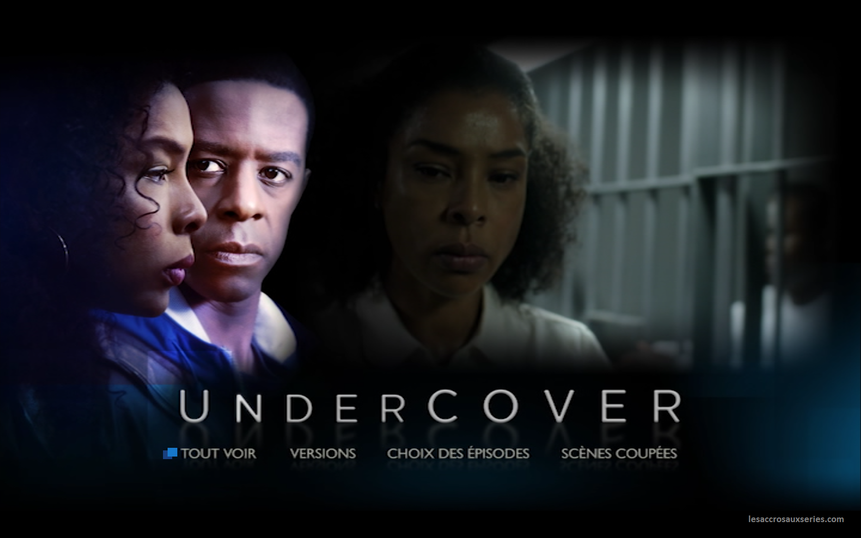 playstation undercover