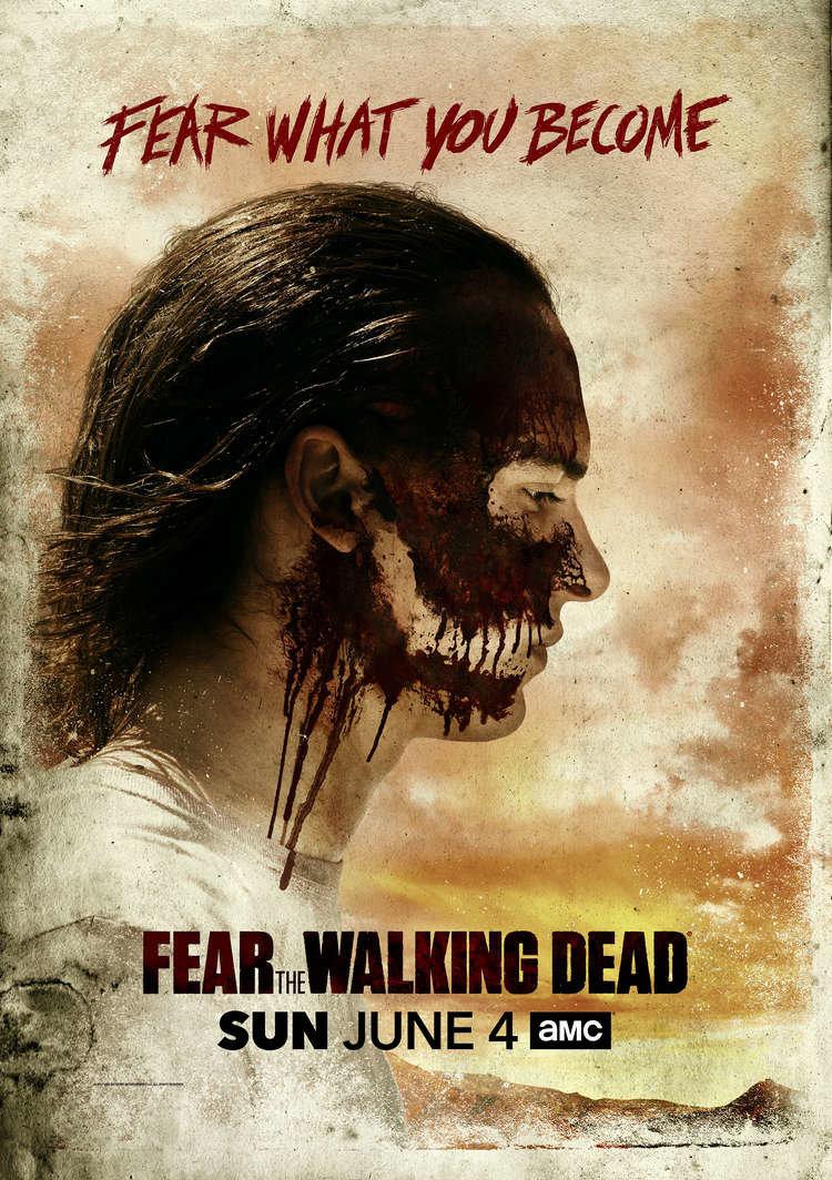 Fear The Walkind Dead Saison 3