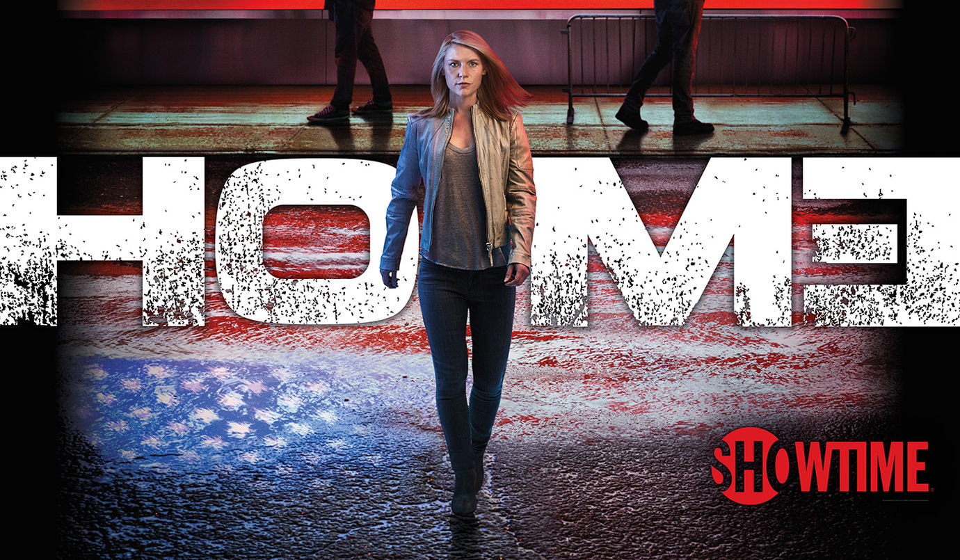 Homeland (saison 6) diffusée sur Canal