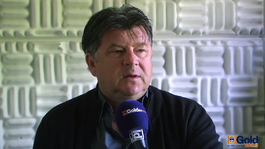 Cfa Girondins : Yannick Stopyra parle de l'importance des tournois - Formation Girondins 